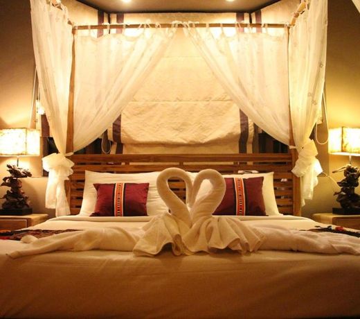 baanplaidoi resort