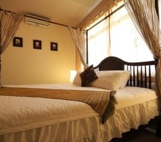 baanplaidoi resort