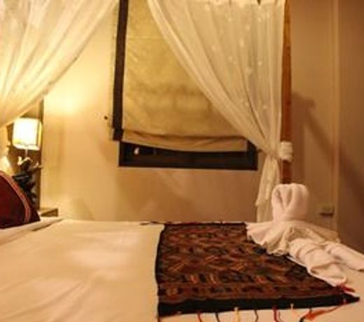 baanplaidoi resort