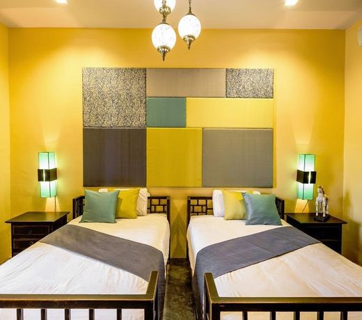 Shivaraks Resort Chiangmai