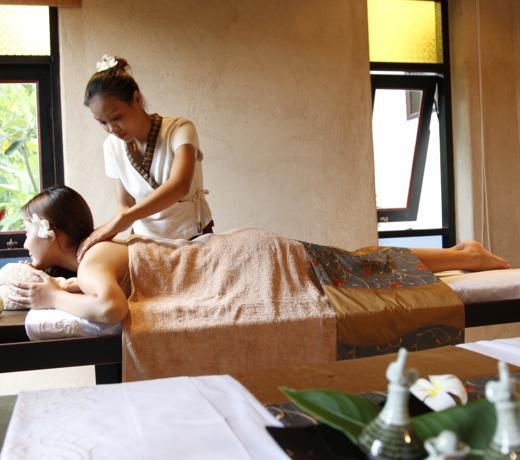 Shivaraks Resort Chiangmai