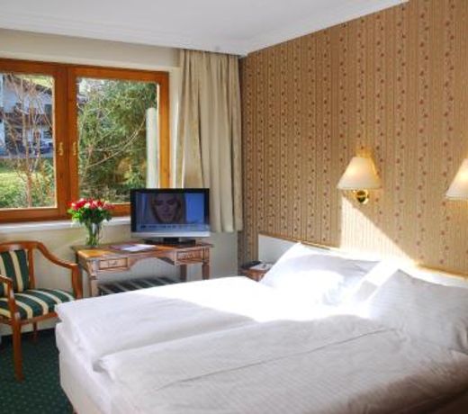 Erzherzog Johann Alpin Style Hotel - Adults Only
