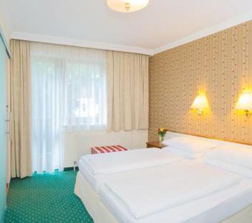 Erzherzog Johann Alpin Style Hotel - Adults Only