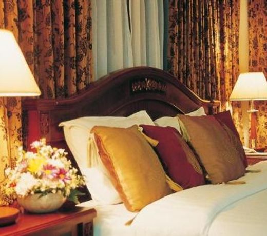 LK Pavilion Executive Serviced Apartment
