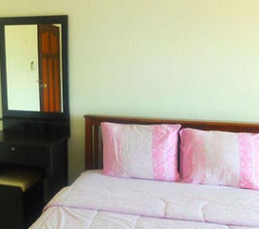LK Pavilion Executive Serviced Apartment