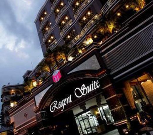 KTK Pattaya Hotel & Residence
