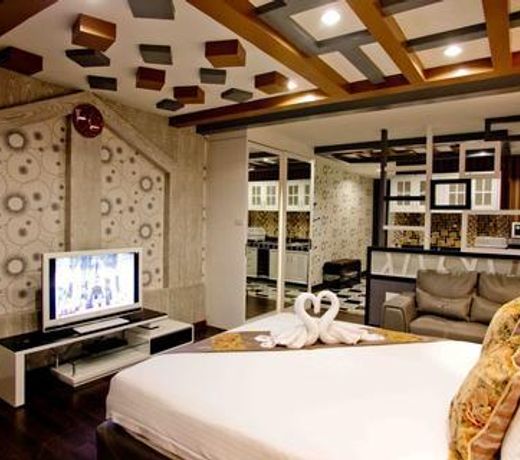KTK Pattaya Hotel & Residence