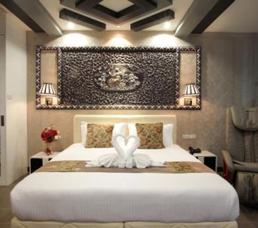 KTK Pattaya Hotel & Residence