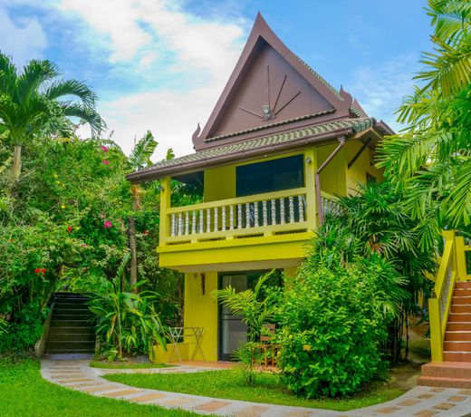 Chez Charly Bungalow