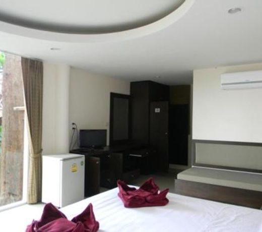 Rimlay Bungalow