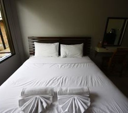 Rimlay Bungalow
