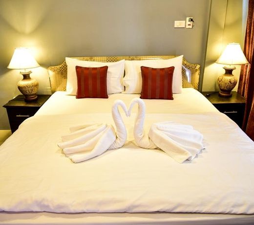 Dang Sea Beach Resort - SHA