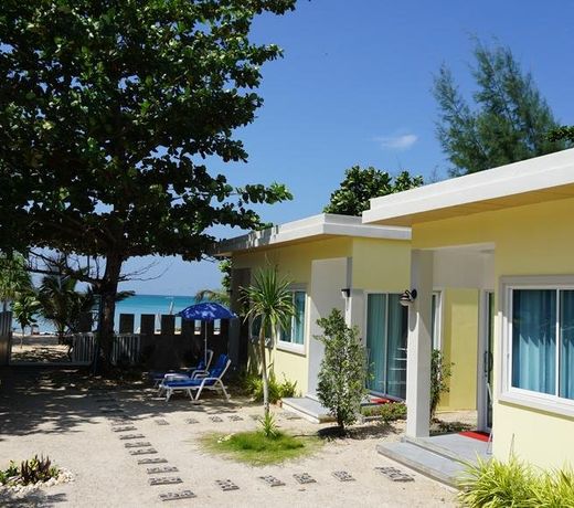 TT Naiyang Beach Phuket