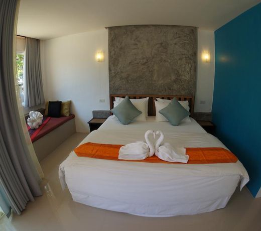 TT Naiyang Beach Phuket
