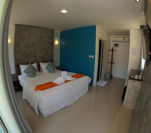 TT Naiyang Beach Phuket