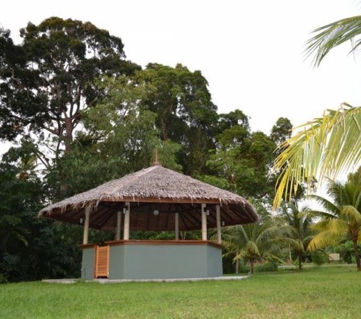 Phuket Campground