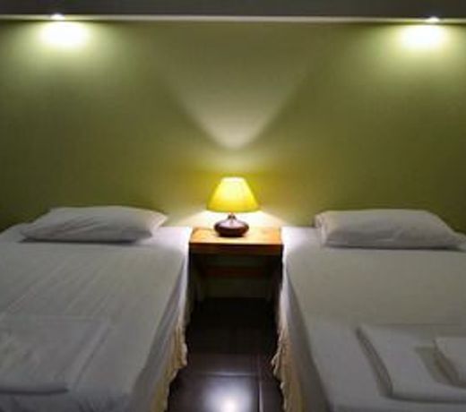 Phuket Campground