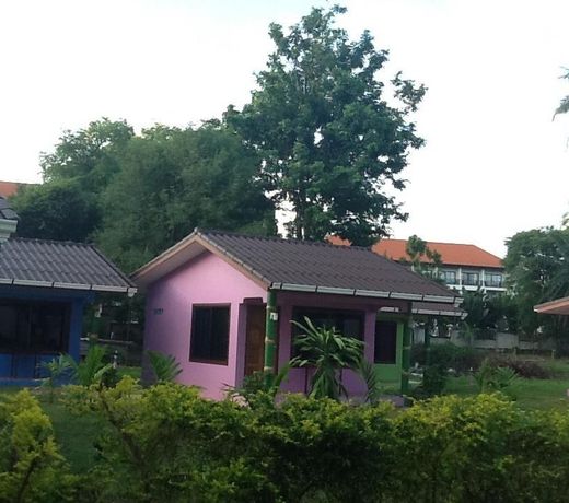 OYO 538 Buangalow At Maikhao
