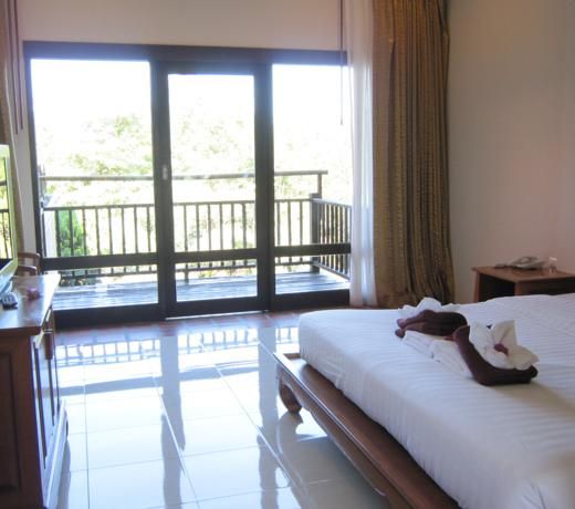Khaolak Mohin Tara Resort - SHA Certified