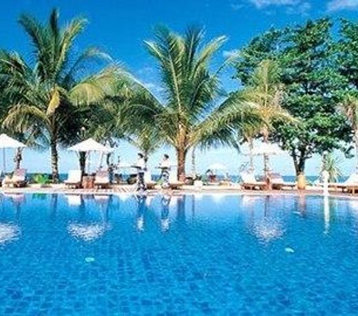 Khaolak Paradise Resort - SHA Extra Plus