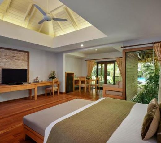 Khaolak Paradise Resort - SHA Extra Plus
