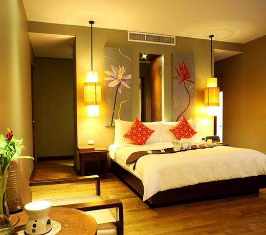 Chongfah Beach Resort Khaolak - SHA Extra Plus