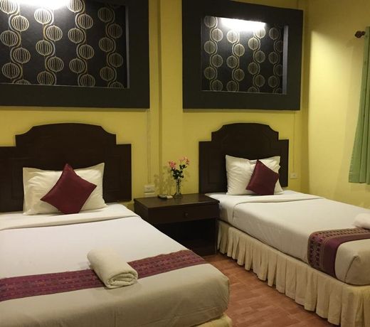 Khaolak Grand City