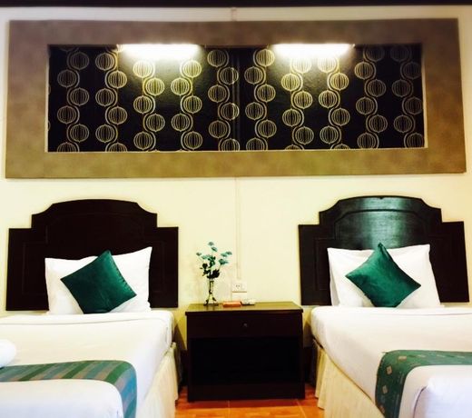 Khaolak Grand City