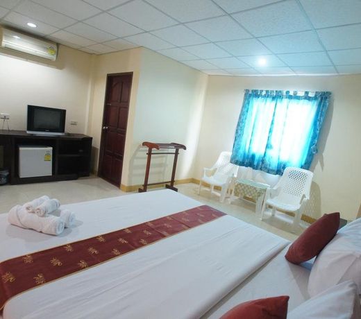 R.T. Hotel