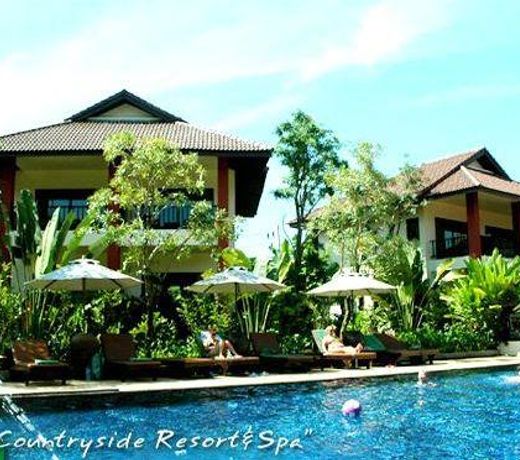 The Leaf Oceanside by Katathani - SHA Extra Plus