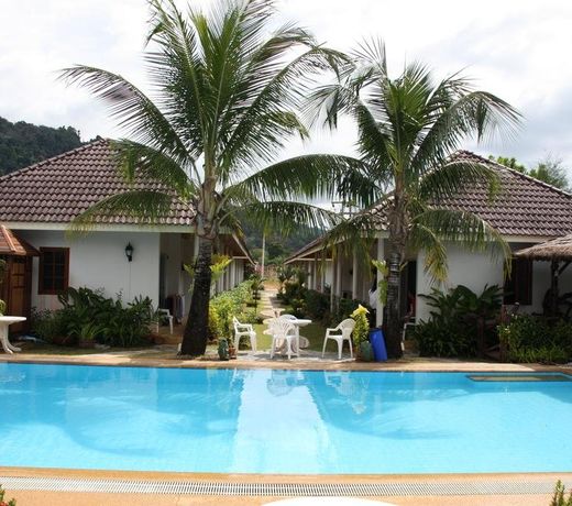 Loma Resort (SHA Plus+)