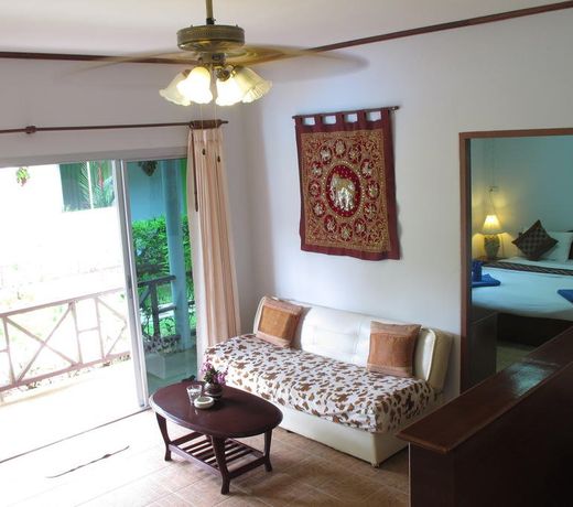 Loma Resort (SHA Plus+)