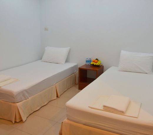 Wandee Bed & Breakfast