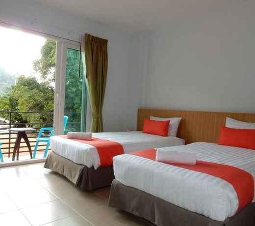 Wandee Bed & Breakfast