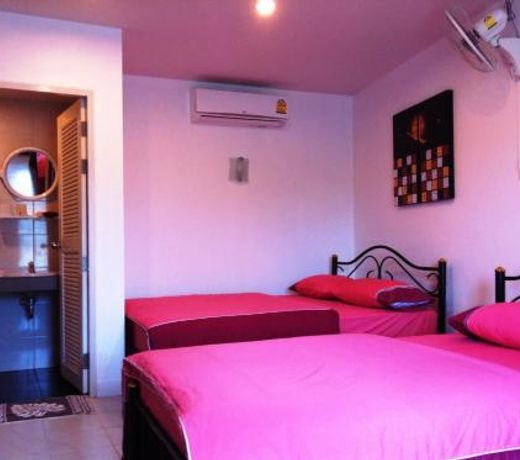 SWISS GUESTHOUSE