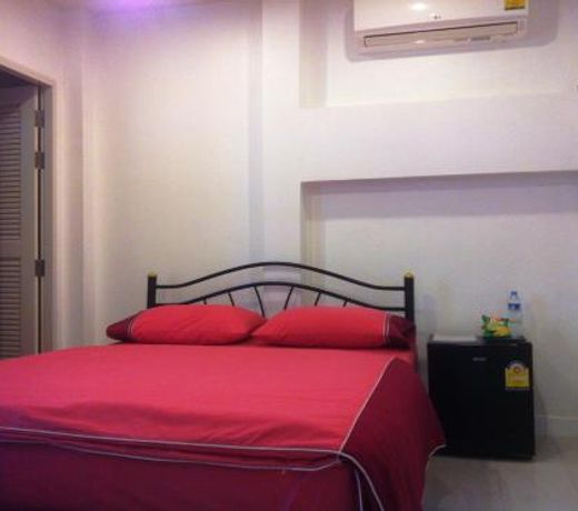 SWISS GUESTHOUSE