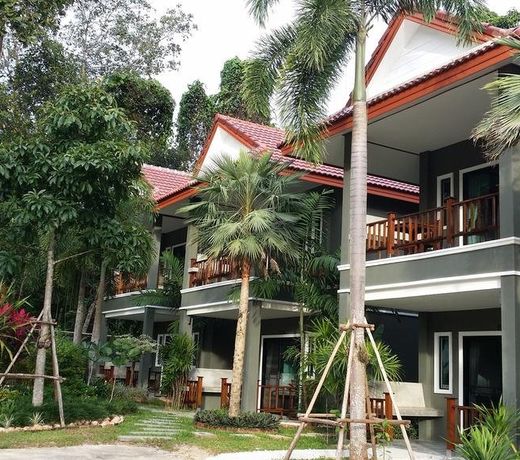 Khaolak Yama Resort - SHA Plus