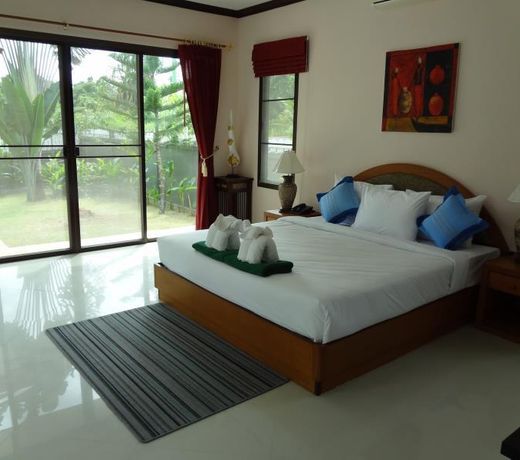 Khaolak Yama Resort - SHA Plus