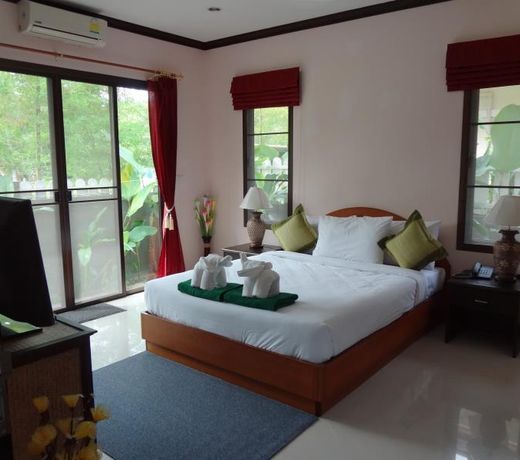 Khaolak Yama Resort - SHA Plus