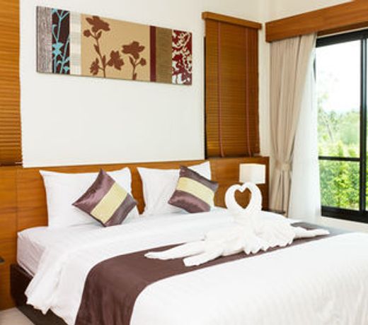 Khaolak Blue Lagoon Resort - SHA Extra Plus