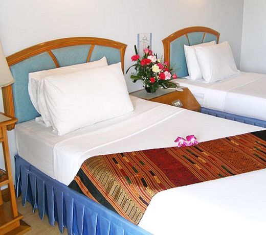 Phuket Golden Sand Inn - SHA Extra Plus