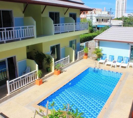Baan Chaylay Resort Karon