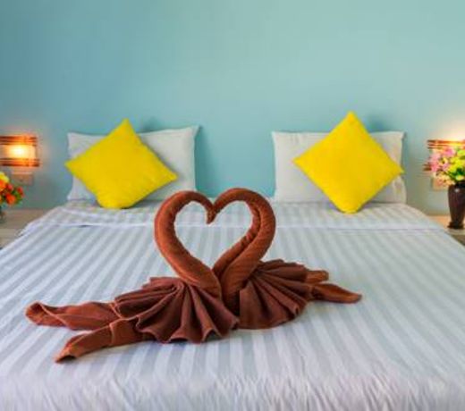 Baan Chaylay Resort Karon