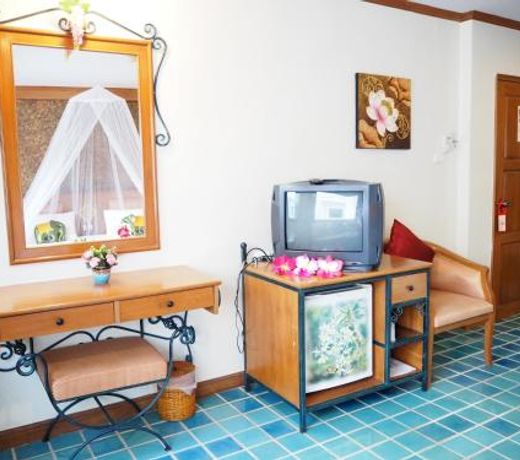 Your Place Inn