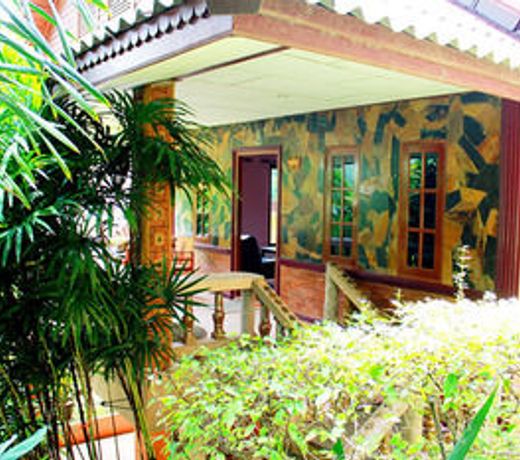 Baan Vanida Garden Resort