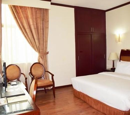 Royal Tulip Sharjah Hotel Apartments Ø§ÙØ´Ø§Ø±ÙØ© Ø±ÙÙØ§Ù ØªÙÙÙØ¨