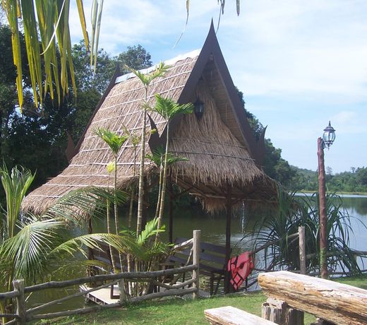 Bangpling Nature Resort