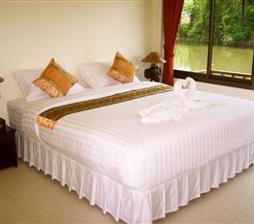 Bangpling Nature Resort