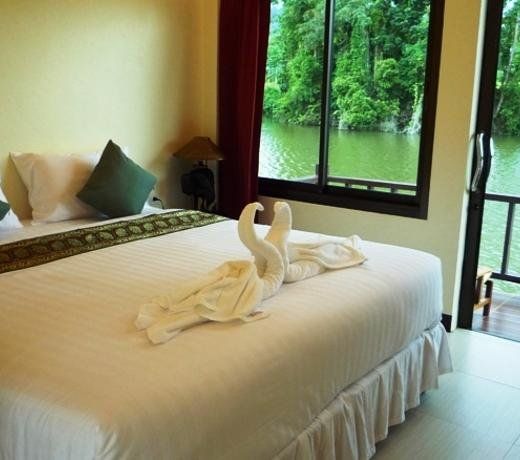 Bangpling Nature Resort