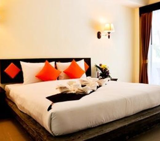 Dream Valley Resort Tonsai Beach